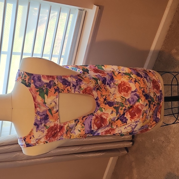 Womens Lush Blouse* - Picture 2 of 4